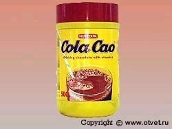 Cola Cao 